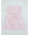 Vestido Rosa